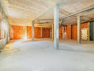 Promoción residencial en Barrio Carbonaire 25