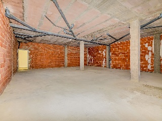 Promoción residencial en Barrio Carbonaire 27