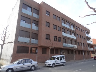 Vivienda en Alcarràs (Lleida) 3