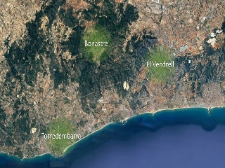 Suelo urbanizable en Bonastre 15