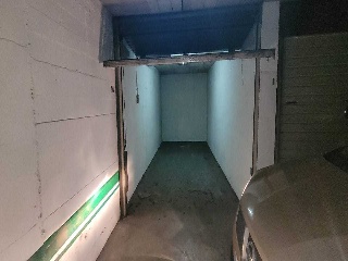 Garaje en C/ Avinyonet - Figueres - 15