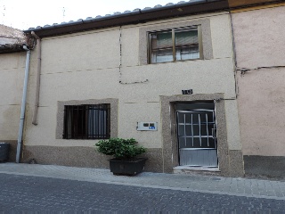 Casa en Ciudad Rodrigo (Salamanca) 3
