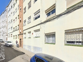 Piso en C/ Sant Bartomeu - Santa Margarida de Montbui - 3