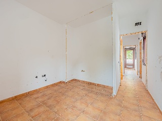 Promoción de viviendas adosadas en C/ Oreganos 55