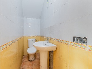 Promoción de viviendas adosadas en C/ Oreganos 60
