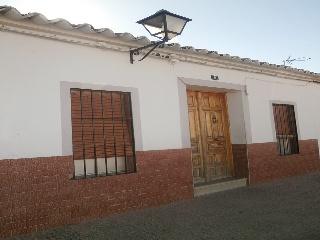 chalet en Granja de Torrehermosa (Badajoz) 3