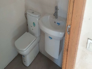 Local comercial en Ctra Vella - Montcada i Reixac - Barcelona 30