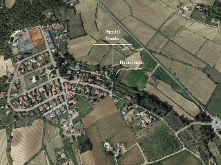 Solar en UR Pla del Cavalls, Pacs del Penedès (Barcelona) 18