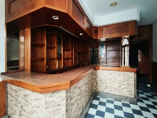 Local en C/ Santa Clara 22