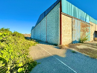 Nave industrial en Aspe (Alicante) 17