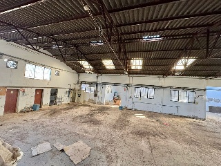 Nave industrial en Aspe (Alicante) 19