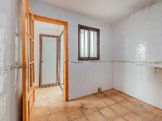Promoción de viviendas adosadas en C/ Oreganos 53