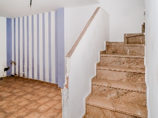 Promoción de viviendas adosadas en C/ Oreganos 22