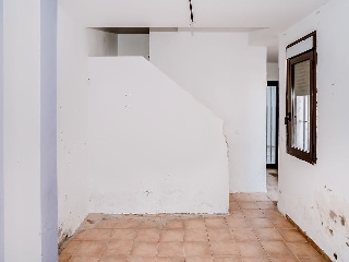 Promoción de viviendas adosadas en C/ Oreganos 23