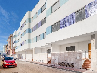 Avenida Juan Ramón Jimenez 62