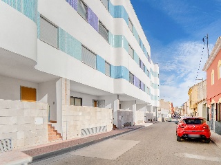Avenida Juan Ramón Jimenez 64