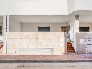 Avenida Juan Ramón Jimenez 66
