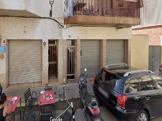 Local comercial en C/ Puig i Cadafalch - Cunit - Tarragona  3