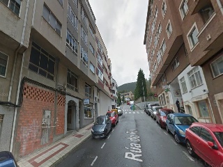 Local comercial en Burela - Lugo - 7