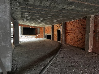 Local comercial en Burela - Lugo - 10