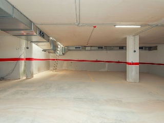 Promoción residencial en C/ Baluard 40