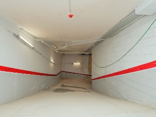 Promoción residencial en C/ Baluard 45