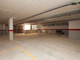 Promoción residencial en C/ Baluard 46