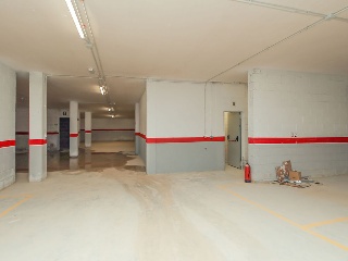 Promoción residencial en C/ Baluard 47