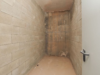 Promoción residencial en C/ Baluard 50