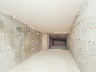 Promoción residencial en C/ Baluard 51