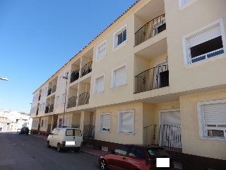 Piso con garaje en Fuente de Álamo de Murcia (Murcia) 3