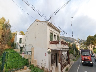 Vivienda adosada en C/ Partida Cap-Negret nº 73 3