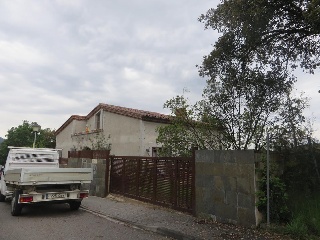 Chalet en Sant Feliu de Buixalleu (Girona) 3