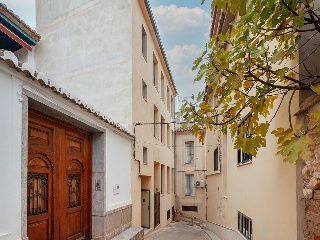 Piso en construcción en  C/ Beaterio - Llíria - Valencia 5