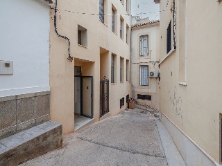 Piso en construcción en  C/ Beaterio - Llíria - Valencia 6