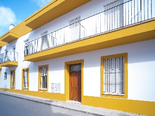 Pisos en Bornos (Cádiz) 18
