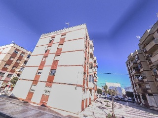 Piso en C/ La Tierra - Roquetas de Mar - Almería 5