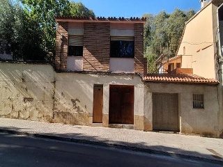 Casa adosada en C/ Raval, Piera (Barcelona) 35