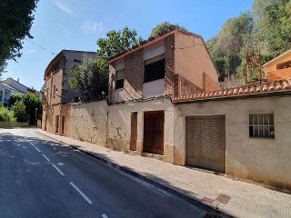 Casa adosada en C/ Raval, Piera (Barcelona) 38