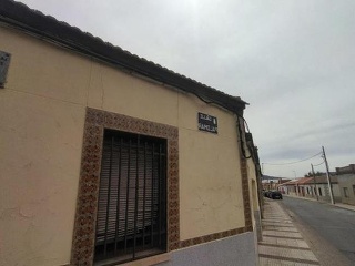 Casa adosada en C/ Palomar, Puertollano (Ciudad Real) 30