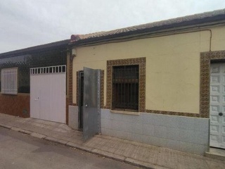 Casa adosada en C/ Palomar, Puertollano (Ciudad Real) 31