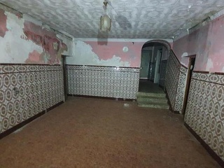 Casa adosada en C/ Palomar, Puertollano (Ciudad Real) 32