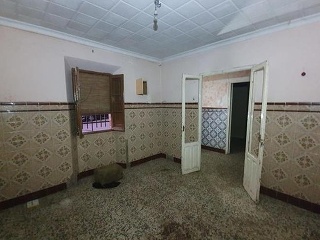 Casa adosada en C/ Palomar, Puertollano (Ciudad Real) 33