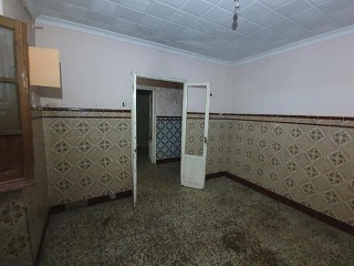 Casa adosada en C/ Palomar, Puertollano (Ciudad Real) 34