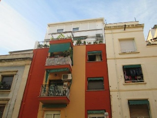 Piso en Barcelona 9