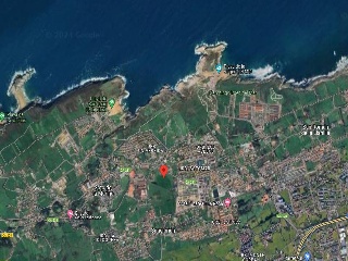 Suelo urbanizable en Santa Cruz de Bezana (Cantabria) 27