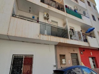 Piso en C/ Rafael Alberti 37