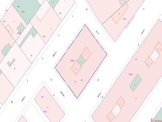 Piso en C/ Rafael Alberti 40