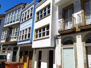 Casa adosada en C/ Benito Vicetto - Ferro- - A Coruña 30
