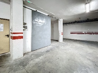 Plaza de garaje en Montilla (Córdoba) 27